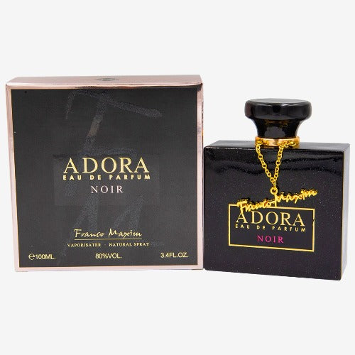 Adora Noir Eau De Parfum (Ysl Opium Black Twist)