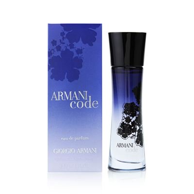 Armani Code Eau De Parfum