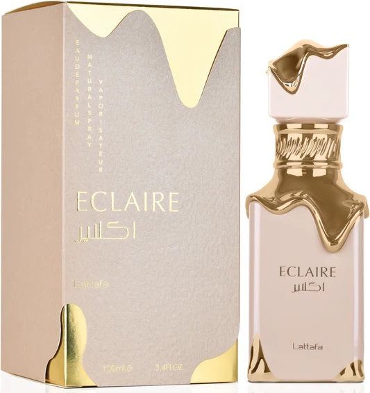 Lattafa Eclaire Eau De Parfum