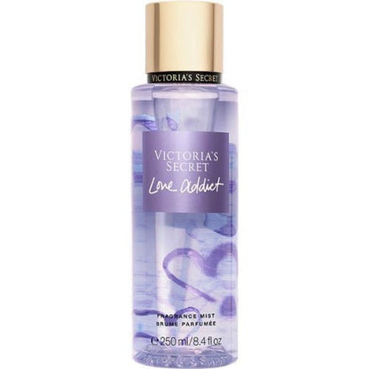 Victoria's Secret Love Addict Fragrance Mist