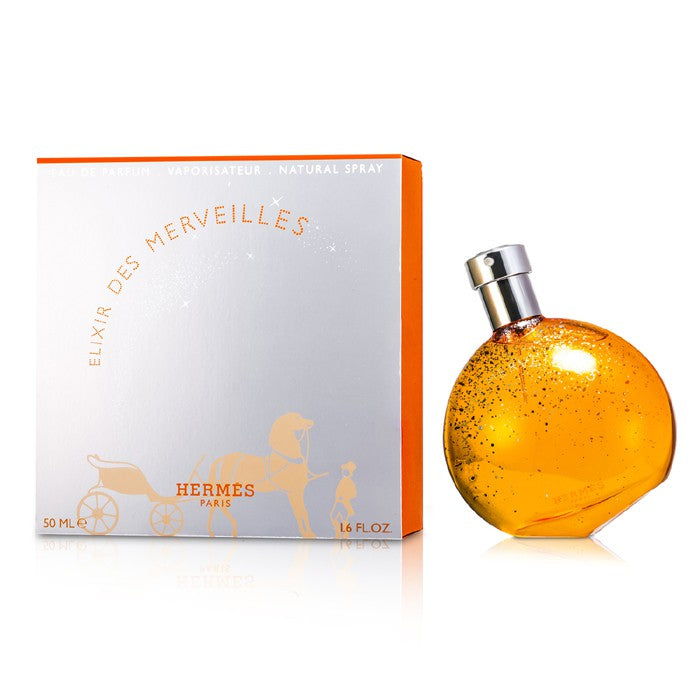 Eau Des Merveilles Elixir Eau De Parfum