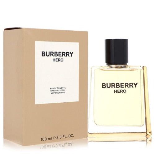 Burberry Hero Eau De Toilette