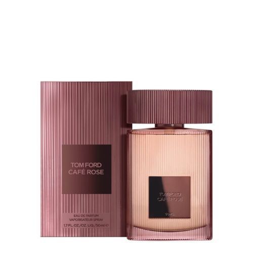 Tom Ford Cafe Rose Eau De Parfum