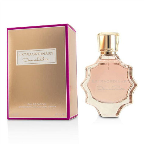 Extraordinary Eau De Parfum