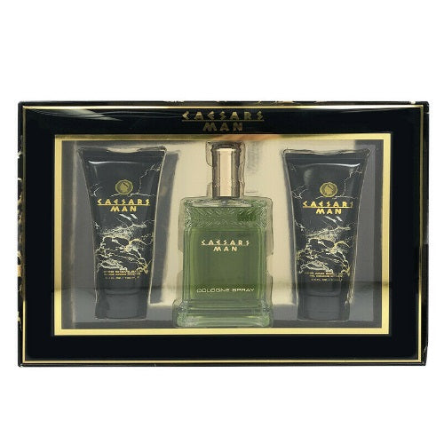 Caesars 3 Piece Gift Set