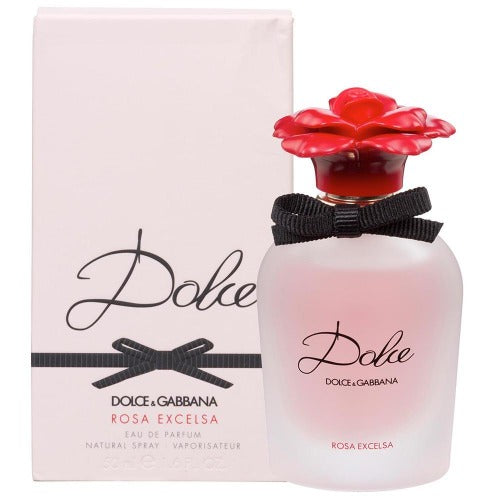 D & G Dolce Rosa Excelsa Eau De Parfum