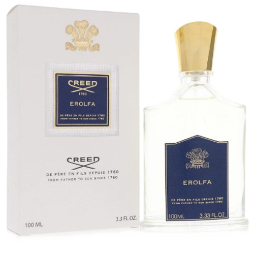 Creed Erolfa Eau De Parfum