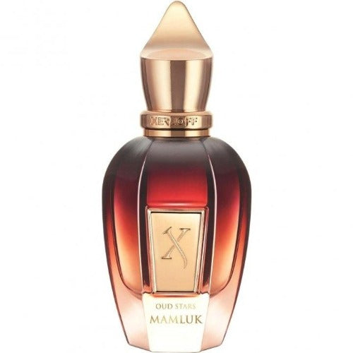 Xerjoff Oud Stars Mamluk Eau De Parfum