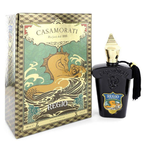 Xerjoff Casamorati 1888 Regio Eau De Parfum