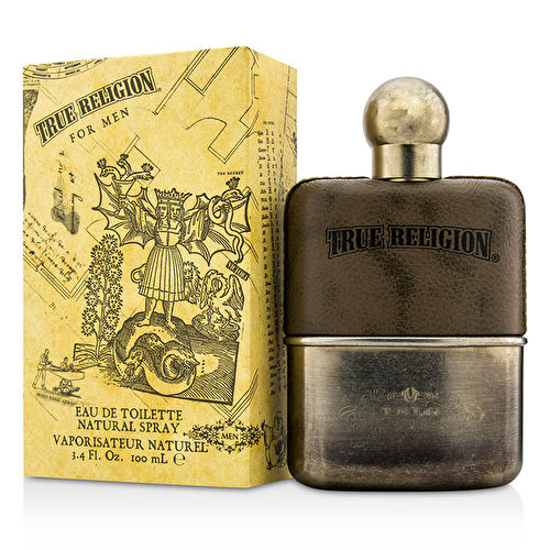 True Religion Eau De Toilette