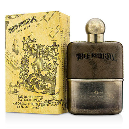 True Religion Eau De Toilette