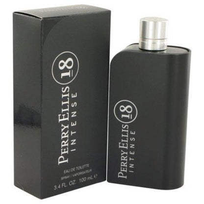 Perry Ellis 18 Intense Eau De Toilette