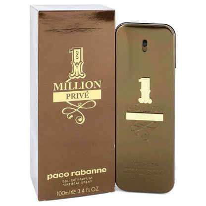 Paco Rabanne 1 Million Prive Eau De Parfum