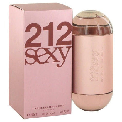 212 Sexy Eau De Parfum