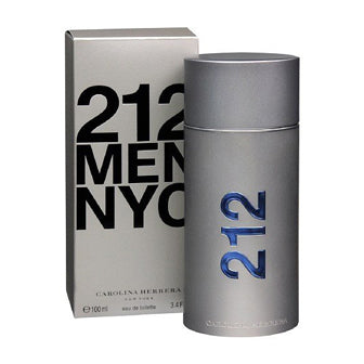 212 Eau De Toilette