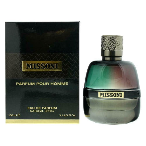 Missoni Eau De Parfum