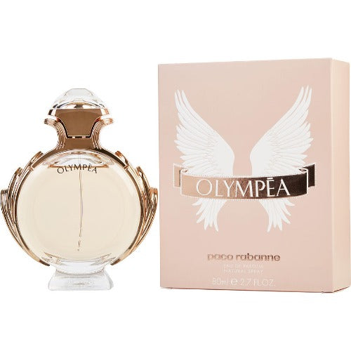 Paco Rabanne Olympea Eau De Parfum