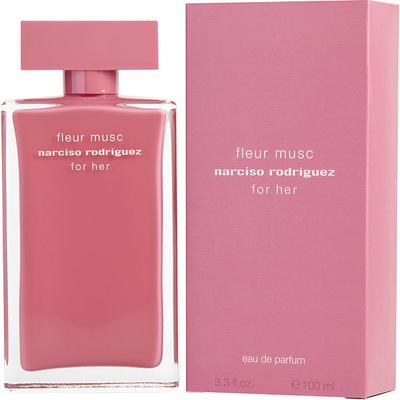 Narciso Rodriguez Fleur Musc Eau De Parfum