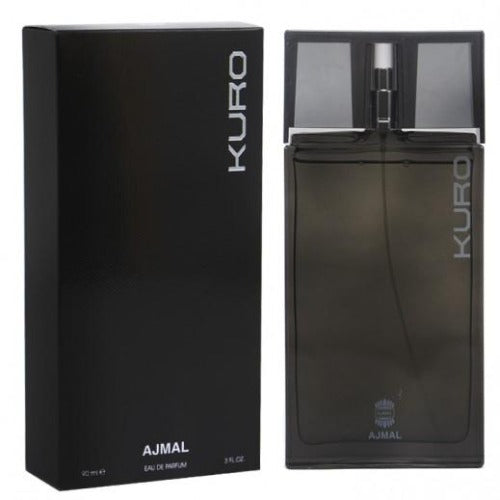 Ajmal Kuro Eau De Parfum