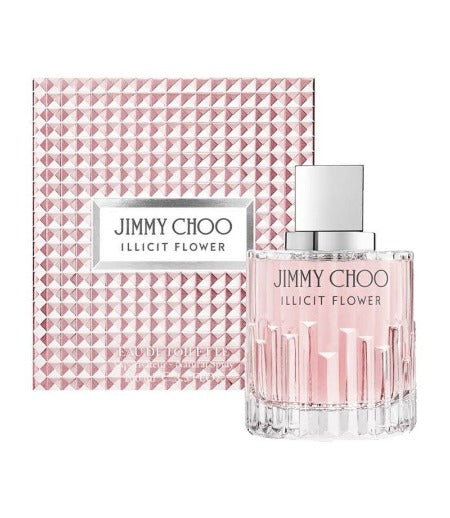 Jimmy Choo Illicit Flower Eau De Toilette