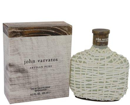 John Varvatos Artisan Pure Eau De Toilette