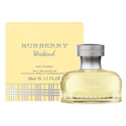 Burberry Weekend Eau De Parfum