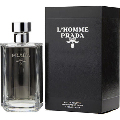 Prada L'Homme Eau De Toilette