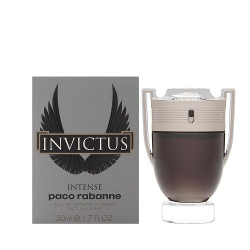 Invictus Intense Eau De Toilette