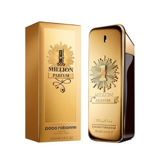 Paco Rabanne 1 Million Parfum