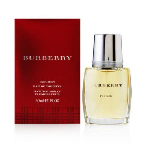 Burberry Eau De Toilette