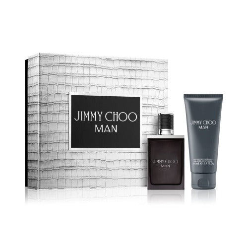 Jimmy Choo Man 2 Piece Gift Set