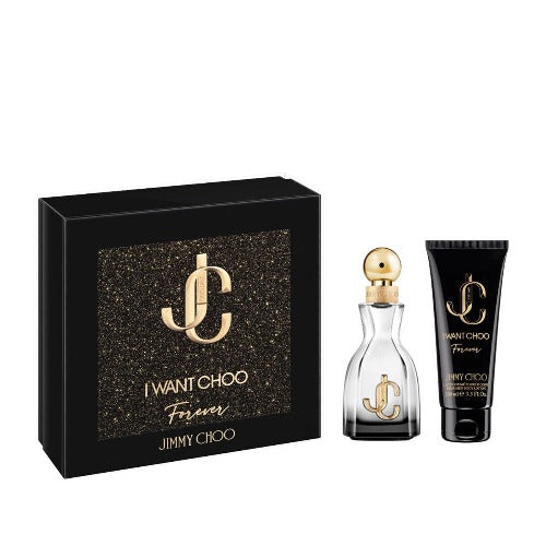 Jimmy Choo I Want Choo Forever 2 Piece Gift Set