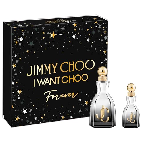 Jimmy Choo I Want Choo Forever 2 Piece Gift Set