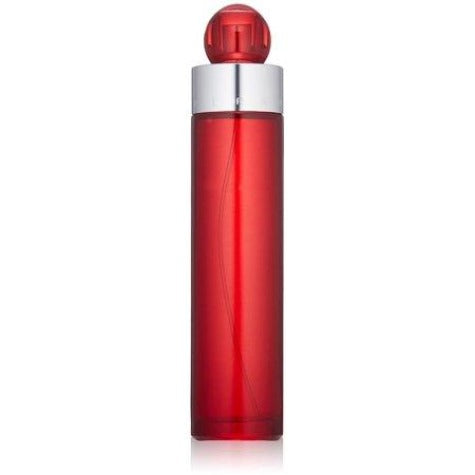 360 Red Eau De Toilette