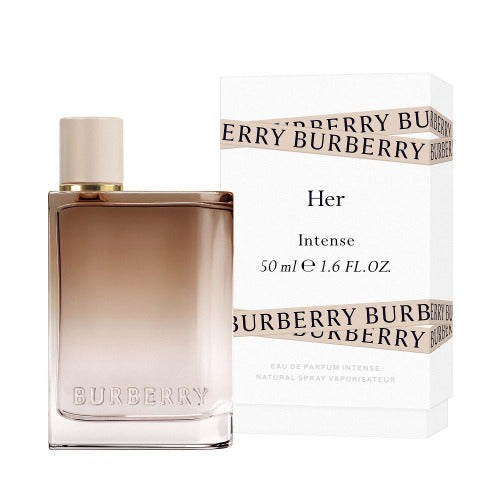 Burberry Her Intense Eau De Parfum