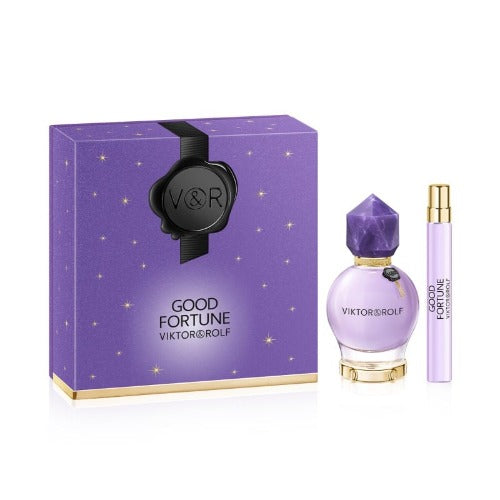 Viktor & Rolf Good Fortune 2 Piece Gift Set