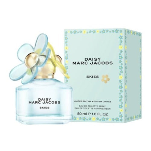 Marc Jacobs Daisy Skies Eau De Toilette