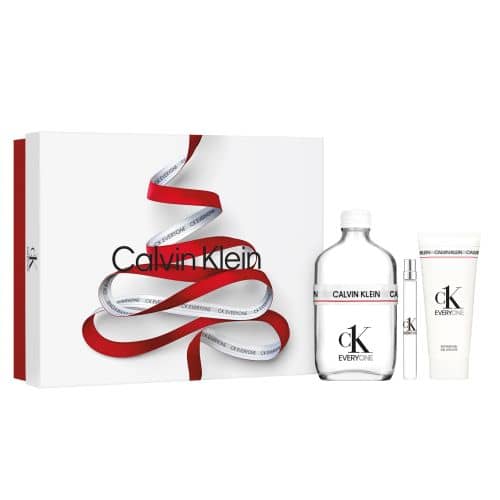 CK Everyone 3 Piece Gift Set