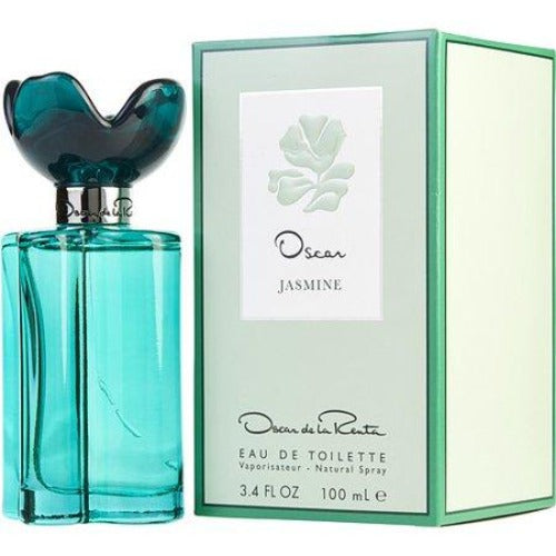 Oscar De La Renta Jasmine Eau De Toilette