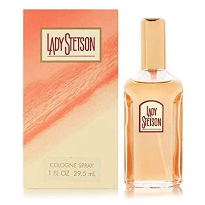 Lady Stetson Cologne