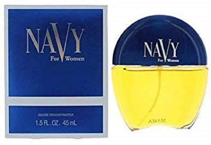 Navy Cologne Spray