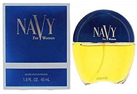 Navy Cologne Spray