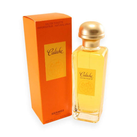 Caleche Eau De Toilette