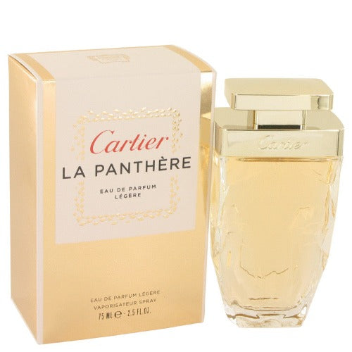 Cartier La Panthere Eau De Parfum Legere