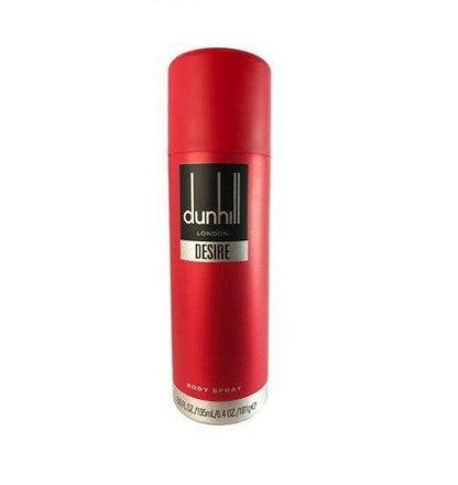 Dunhill Desire Red Body Spray