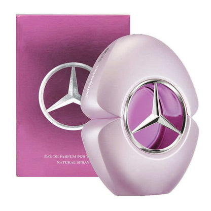 Mercedes-Benz Woman Eau De Parfum