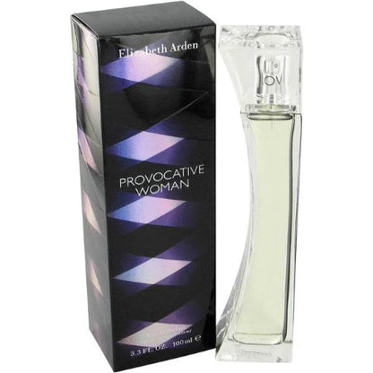 Provocative Eau De Parfum