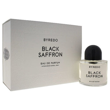 Black Saffron Byredo Eau De Parfum