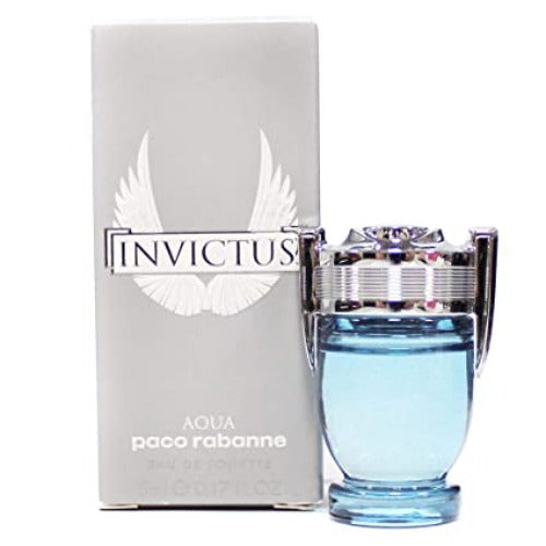 Invictus Aqua Eau De Toilette