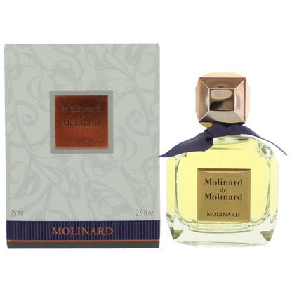 Molinard De Molinard Eau De Toilette